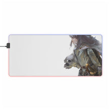 Load image into Gallery viewer, Anime Berserk RGB LED Mouse Pad (Desk Mat)