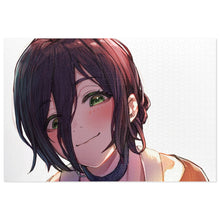 Load image into Gallery viewer, Chainsaw Man Jigsaw Puzzle