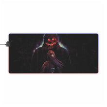 Load image into Gallery viewer, Sword Art Online II RGB LED Mouse Pad (Desk Mat)