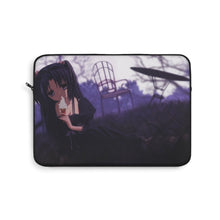 Load image into Gallery viewer, Clannad Kotomi Ichinose Laptop Sleeve