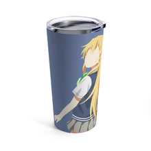 Load image into Gallery viewer, Gamers! Karen Tendou Tumbler 20oz