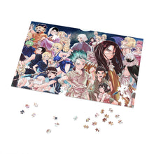 Load image into Gallery viewer, Anime Dr. Stone Jigsaw Puzzle