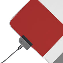 Load image into Gallery viewer, All motif from clan and demonic cultivation RGB LED Mouse Pad (Desk Mat)