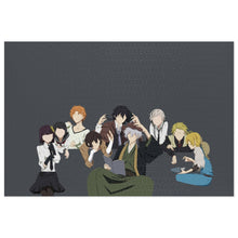 Load image into Gallery viewer, Anime Bungou Stray Dogs Jigsaw Puzzle