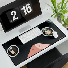 Load image into Gallery viewer, Penguin Highway Mouse Pad (Desk Mat)