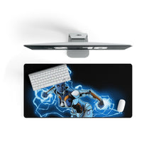 Load image into Gallery viewer, Mass Effect Mouse Pad (Desk Mat)