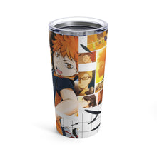 Load image into Gallery viewer, Haikyu!! Tumbler 20oz