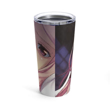 Load image into Gallery viewer, Inori Yuzuriha Tumbler 20oz