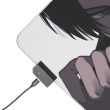 Load image into Gallery viewer, Anime Attack On Titan RGB LED Mouse Pad (Desk Mat)