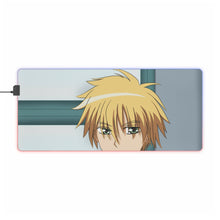 Load image into Gallery viewer, Maid Sama! RGB LED Mouse Pad (Desk Mat)