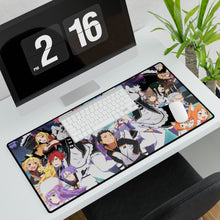 Load image into Gallery viewer, Anime Re:ZERO -Starting Life in Another World- Mouse Pad (Desk Mat)