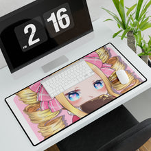 Load image into Gallery viewer, Anime Re:ZERO -Starting Life in Another World- Mouse Pad (Desk Mat)