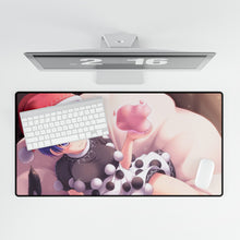 Load image into Gallery viewer, Anime Touhour Mouse Pad (Desk Mat)