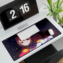 Load image into Gallery viewer, Tokai Teio Mouse Pad (Desk Mat)