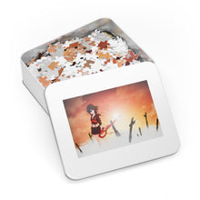 Load image into Gallery viewer, Anime Kill La Kill Jigsaw Puzzle
