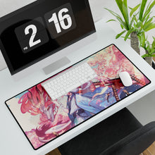 Load image into Gallery viewer, Anime Onmyoji Mouse Pad (Desk Mat)