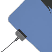 Load image into Gallery viewer, Sword Art Online RGB LED Mouse Pad (Desk Mat)