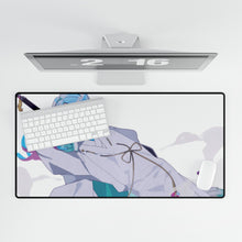 Load image into Gallery viewer, Anime Touken Ranbu Mouse Pad (Desk Mat)