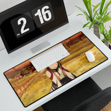 Load image into Gallery viewer, Anime Sword Art Online Mouse Pad (Desk Mat)