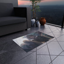 Load image into Gallery viewer, Lord El-Melloi II Case Files: Rail Zeppelin Grace Note Rug