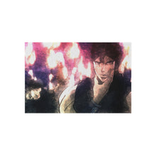 Load image into Gallery viewer, Anime Jojo's Bizarre Adventure Rug
