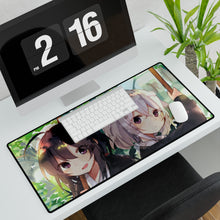 Load image into Gallery viewer, Anime Touken Ranbu Mouse Pad (Desk Mat)