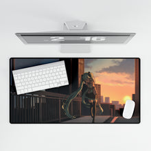 Load image into Gallery viewer, Vocaloid Mouse Pad (Desk Mat)