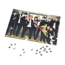 Load image into Gallery viewer, Haikyu!! Jigsaw Puzzle