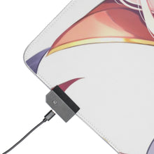 Load image into Gallery viewer, Princess Connect! Re:Dive RGB LED Mouse Pad (Desk Mat)