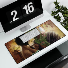 Load image into Gallery viewer, Mass Effect 2 Mouse Pad (Desk Mat)