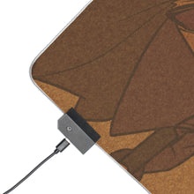 Load image into Gallery viewer, Anime Under Night In-Birth RGB LED Mouse Pad (Desk Mat)