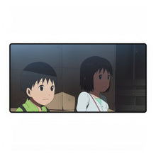 Load image into Gallery viewer, Tokyo Magnitude 8.0 Mouse Pad (Desk Mat)