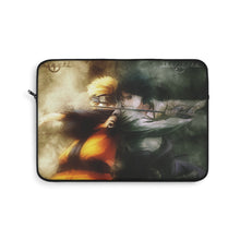 Load image into Gallery viewer, Anime Narutor Laptop Sleeve