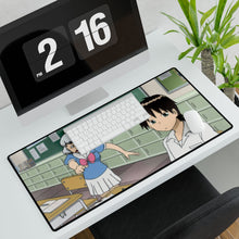 Load image into Gallery viewer, Tonari No Seki-kun Mouse Pad (Desk Mat)