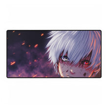 Load image into Gallery viewer, Anime Tokyo Ghoul Mouse Pad (Desk Mat)