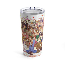 Load image into Gallery viewer, Hetalia: Axis Powers Tumbler 20oz