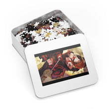 Load image into Gallery viewer, Date A Live Jigsaw Puzzle