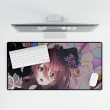 Load image into Gallery viewer, Tenka Osaki Mouse Pad (Desk Mat)