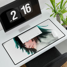 Load image into Gallery viewer, Anime One-Punch Man Mouse Pad (Desk Mat)