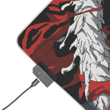 Load image into Gallery viewer, Anime Made In Abyss RGB LED Mouse Pad (Desk Mat)