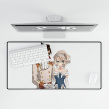 Load image into Gallery viewer, Anime Tales of Zestiria the X Mouse Pad (Desk Mat)