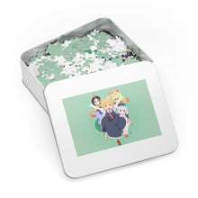 Load image into Gallery viewer, Miss Kobayashi's Dragon Maid Jigsaw Puzzle