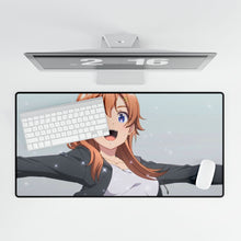Load image into Gallery viewer, Shine Post Mouse Pad (Desk Mat)