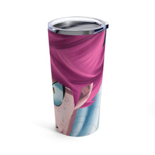 Load image into Gallery viewer, Anime Fairy Tail Tumbler 20oz