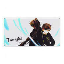 Load image into Gallery viewer, Anime Tower of God Mouse Pad (Desk Mat)