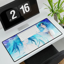 Load image into Gallery viewer, Anime Vocaloid Mouse Pad (Desk Mat)
