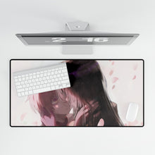 Load image into Gallery viewer, Anime The Case Study Of Vanitas Mouse Pad (Desk Mat)