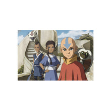 Load image into Gallery viewer, Anime Avatar: The Last Airbender Rug