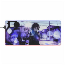Load image into Gallery viewer, Sound! Euphonium RGB LED Mouse Pad (Desk Mat)