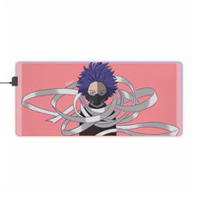 Load image into Gallery viewer, My Hero Academia RGB LED Mouse Pad (Desk Mat)